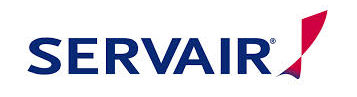 LOGO servair