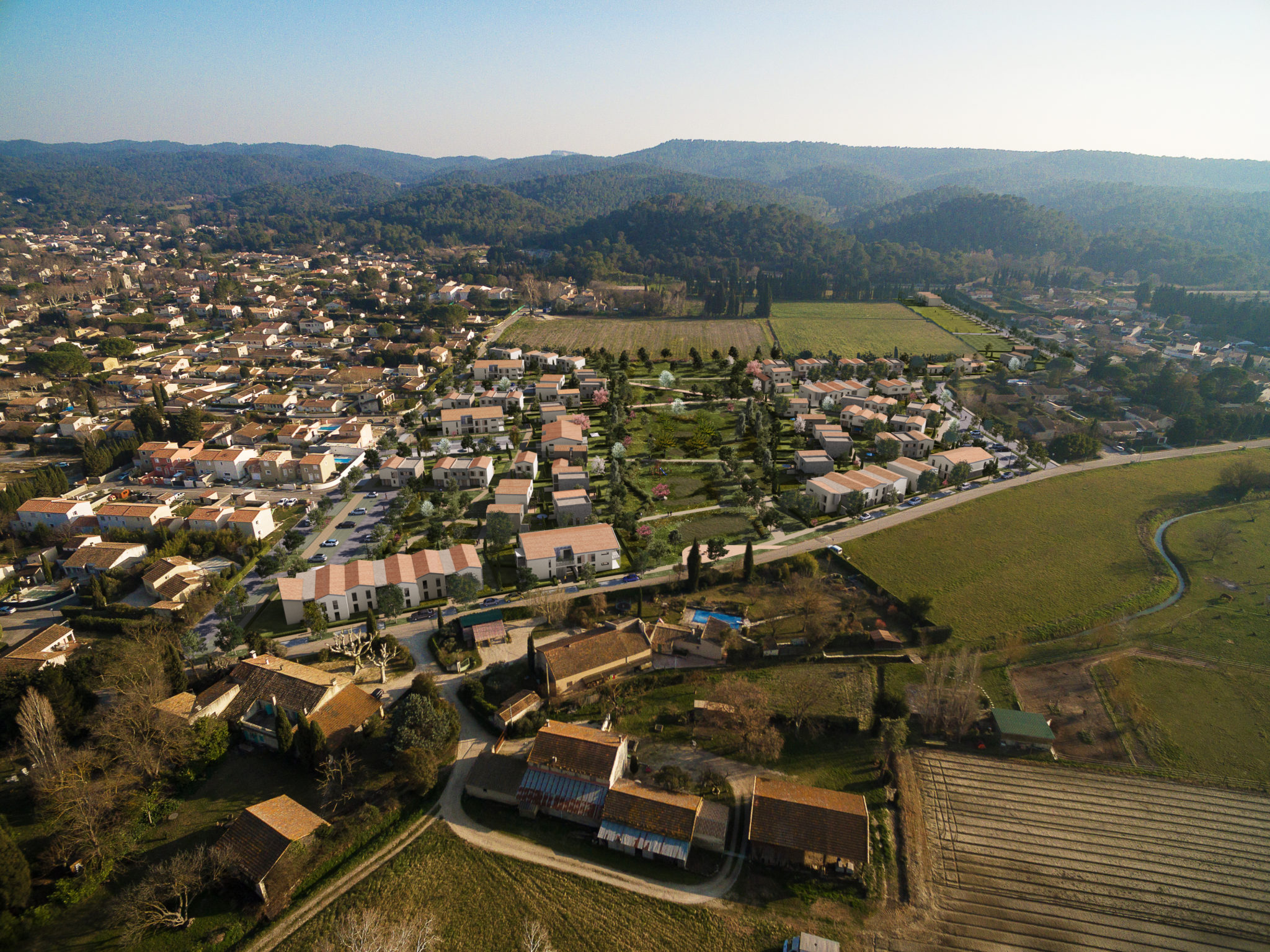 YK architecte SaintEtienneduGrès